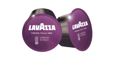 Logo Capsules Dolce Gusto