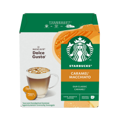 Caramel Macchiato