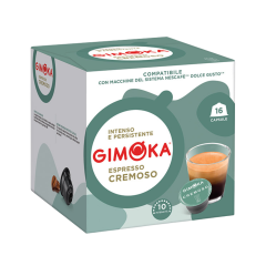 Cremoso