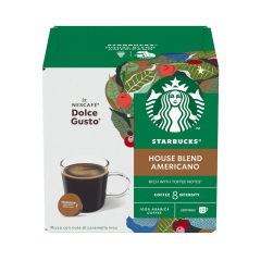 House Blend Americano