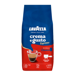 Crema e Gusto
