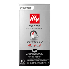 Forte Extra Bold Roast