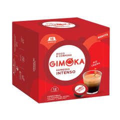 Espresso Intenso