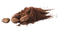 Café moulu