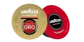 Capsules Lavazza A Modo Mio
