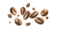 Café en grains